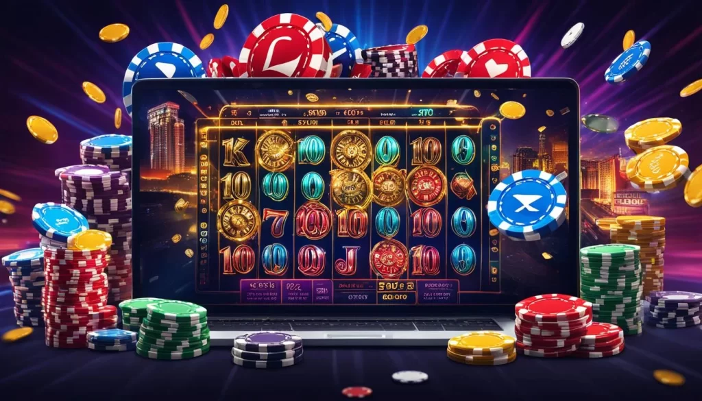 Giao diện cược trực tiếp 2bong nổ hũ