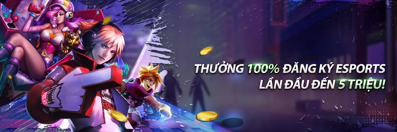 Banner đăng ký 2bong Nổ Hũ
