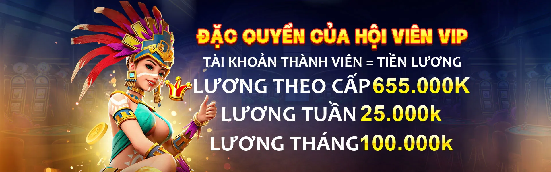Các ưu đãi độc quyền hấp dẫn tại 2bong nổ hũ 2026