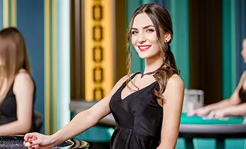 Hình ảnh đội ngũ hỗ trợ khách hàng chuyên nghiệp của 2bong nổ hũ